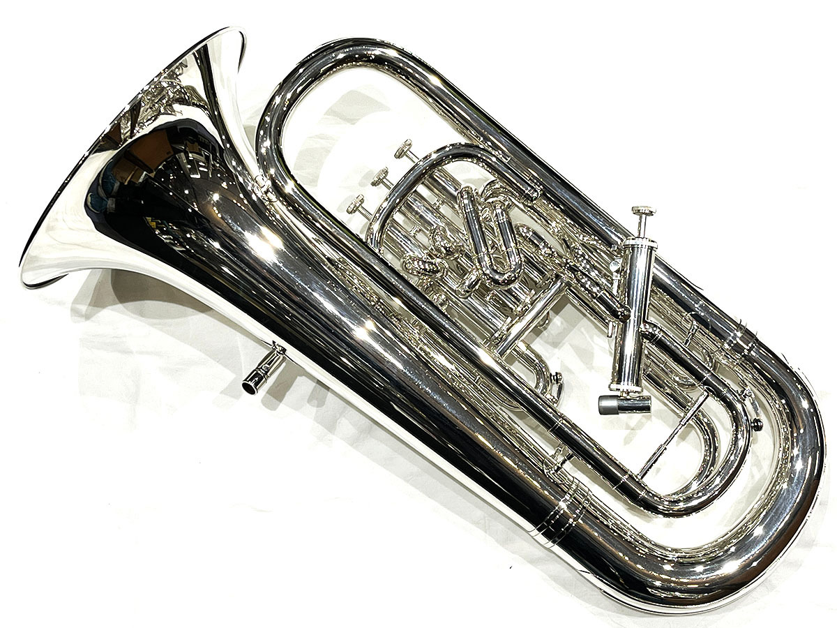Willson TA2900BS 調整済み（中古/送料無料）【楽器検索デジマート】