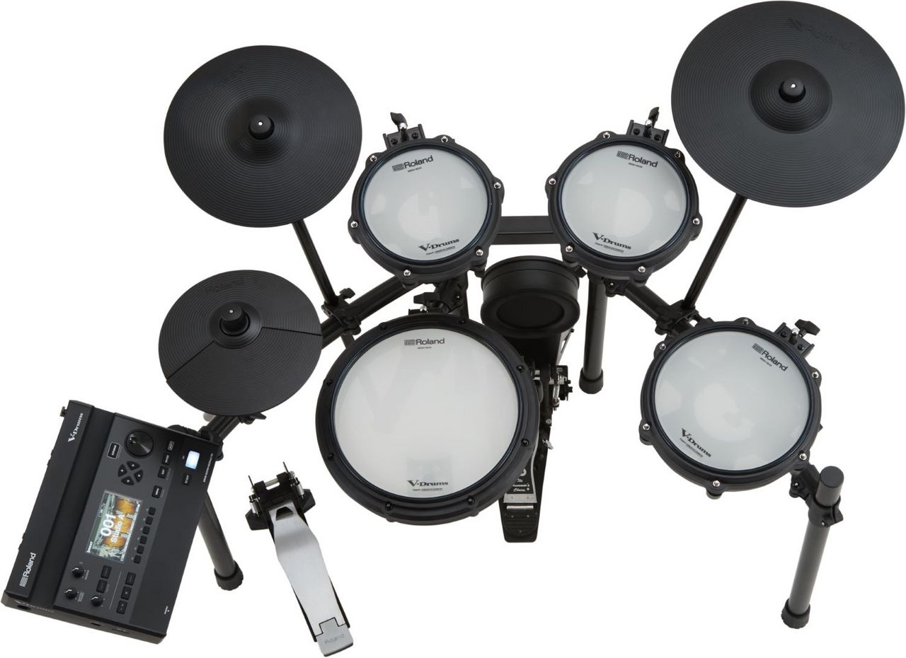 Roland 【島村楽器専売モデル】V-Drum TD313-SC-S（新品/送料無料