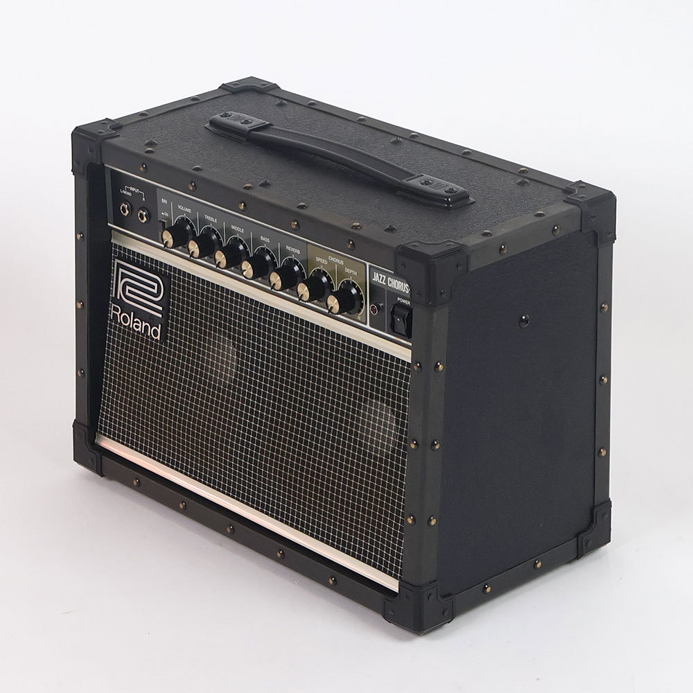 Roland 【中古】 ROLAND JC-22 Jazz Chorus Guitar Amplifier
