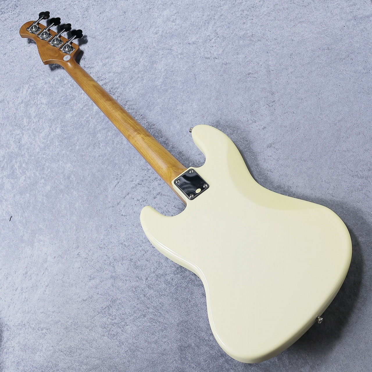 Bacchus BJB-1-RSM/M - OWH -（新品）【楽器検索デジマート】