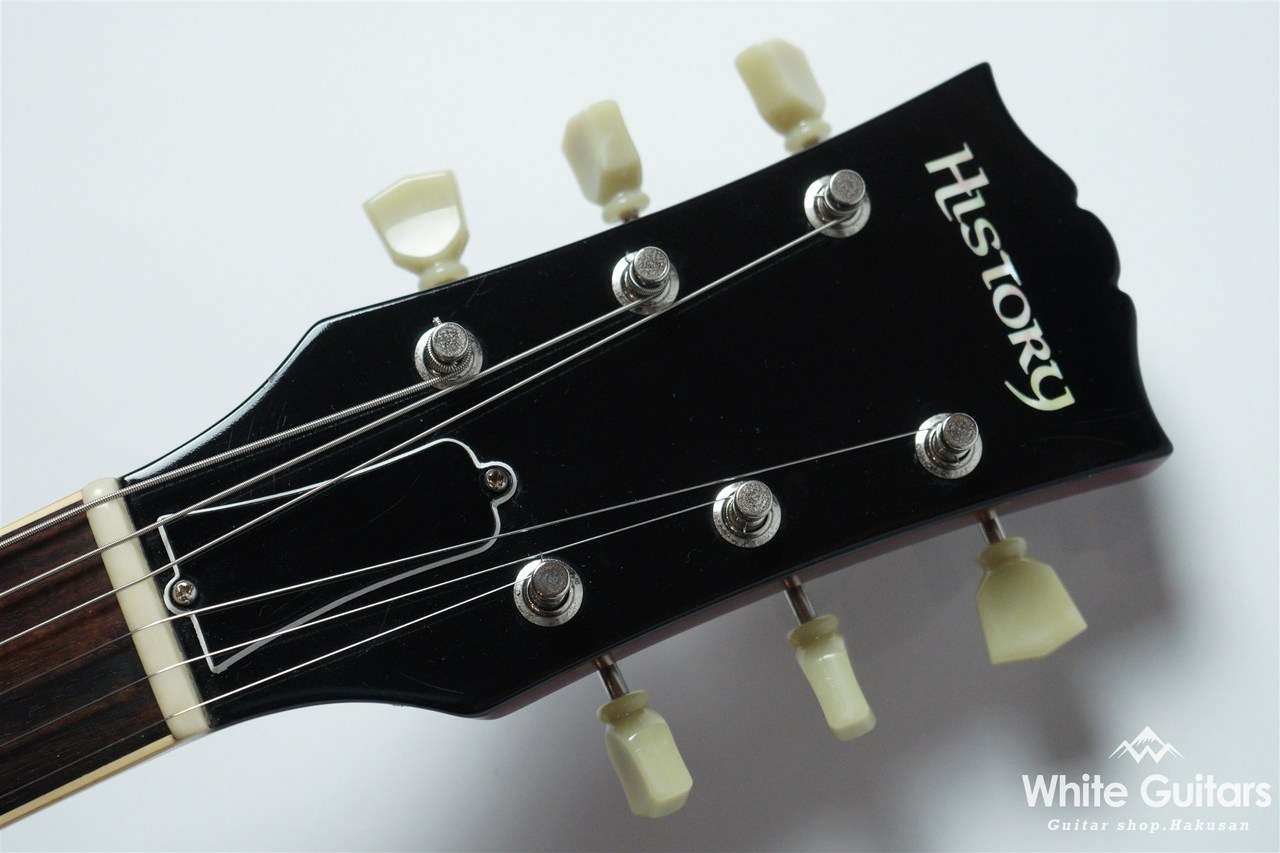 HISTORY HS-LS - VCH（中古/送料無料）【楽器検索デジマート】