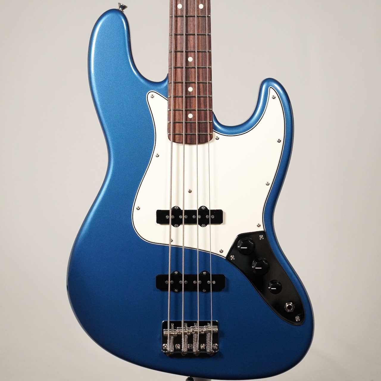 Vanzandt JBV-R2 -Lake Placid Blue- [4.14kg]（新品）【楽器検索