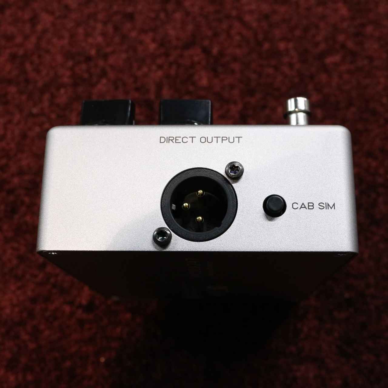 Darkglass Electronics Microtubes B7K Ultra V2 With AUX in【ベース