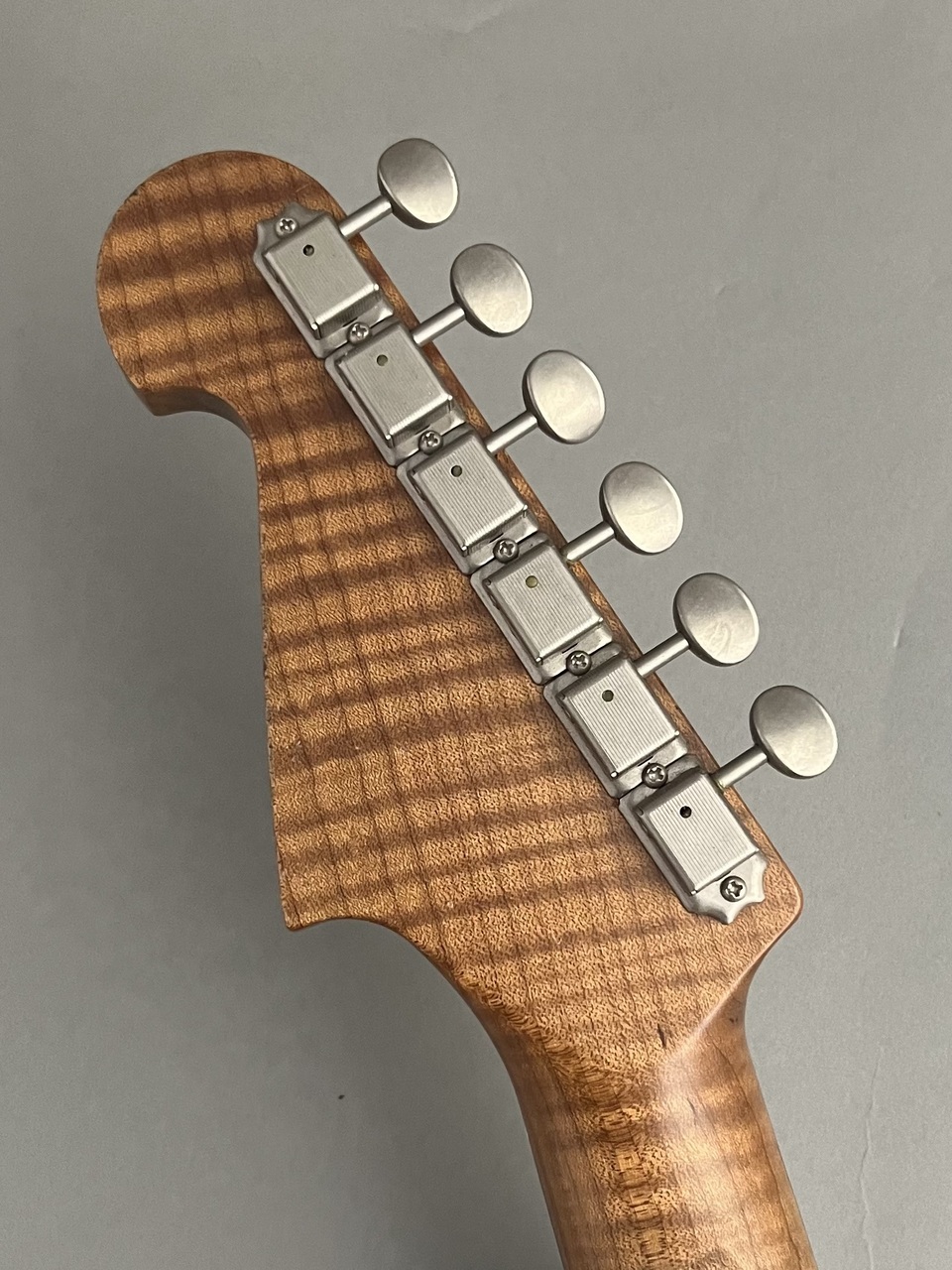 Iconic Guitars Solana 62S -Vintage Modern - Faded 3Tone Sunburst