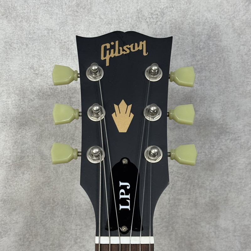 Gibson LPJ 2014 120th Anniversary【加古川店】（中古/送料無料