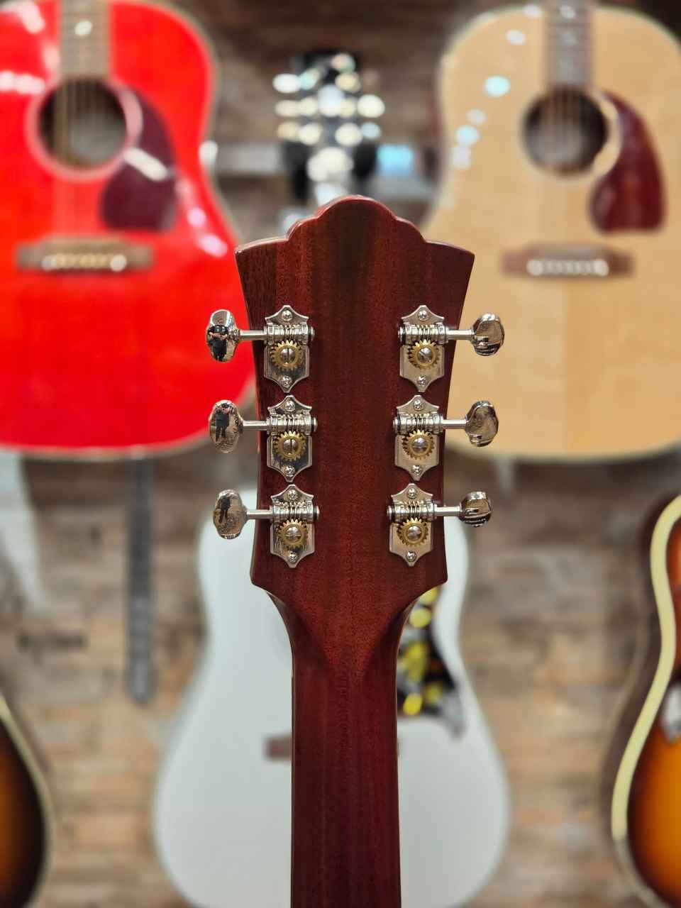 GUILD Guild D-50 ATB 【USA製】【無金利分割・送料当社負担】【Guild