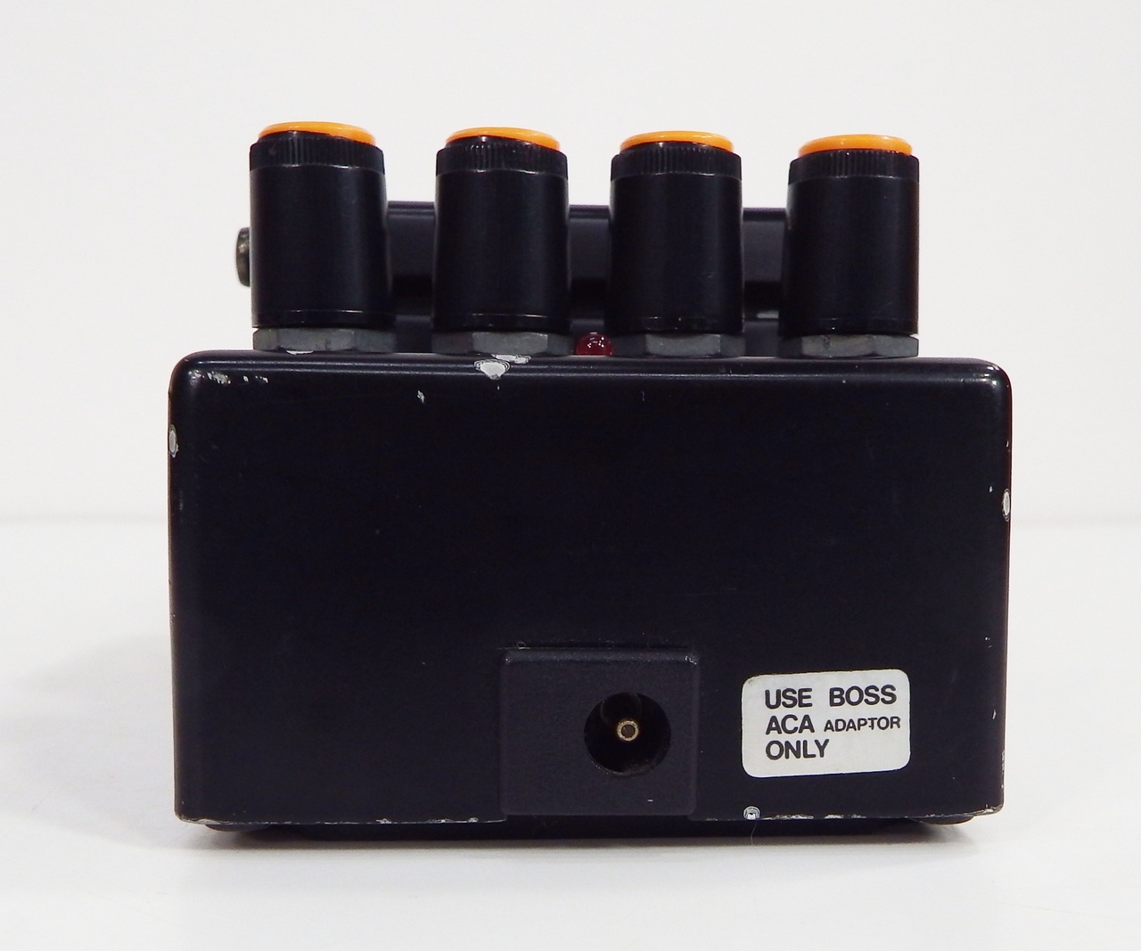 BOSS BOSS ボス HM-2 Heavy Metal メタル・ディストーション ACA