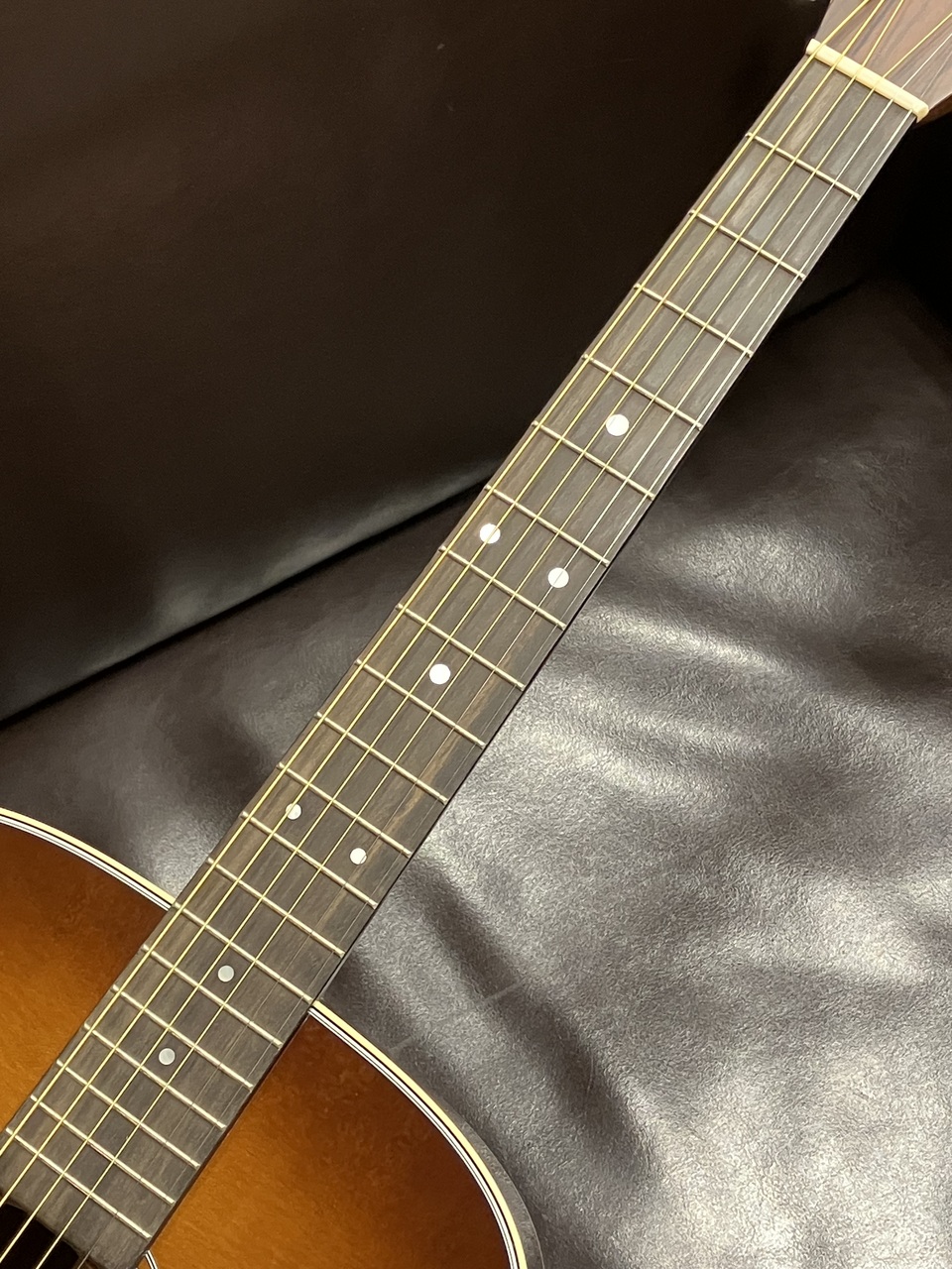 Martin D-28 Standard Ambertone【2021年製】【中古】（中古）【楽器