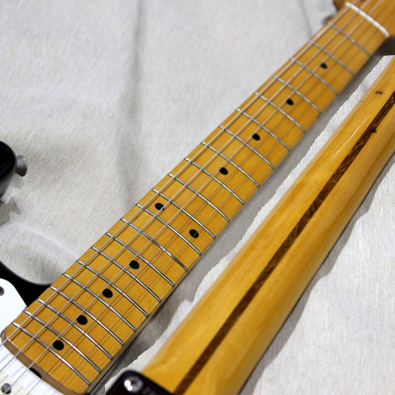 Fender Japan Stratocaster ST57-65 