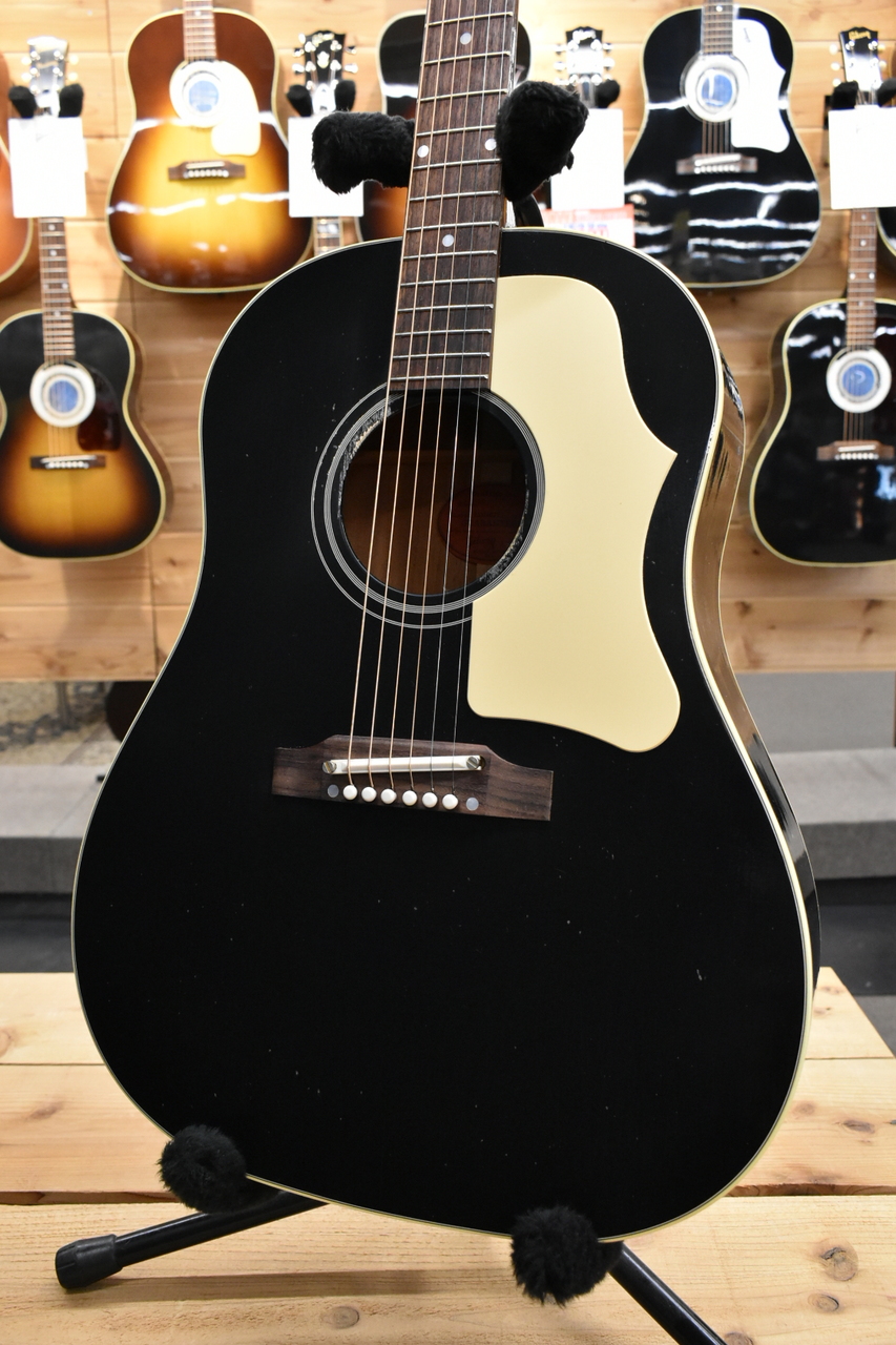 1968 J-45 ADJ Ebony 2016年製 カスタムショップ ☆gibsonギブソン