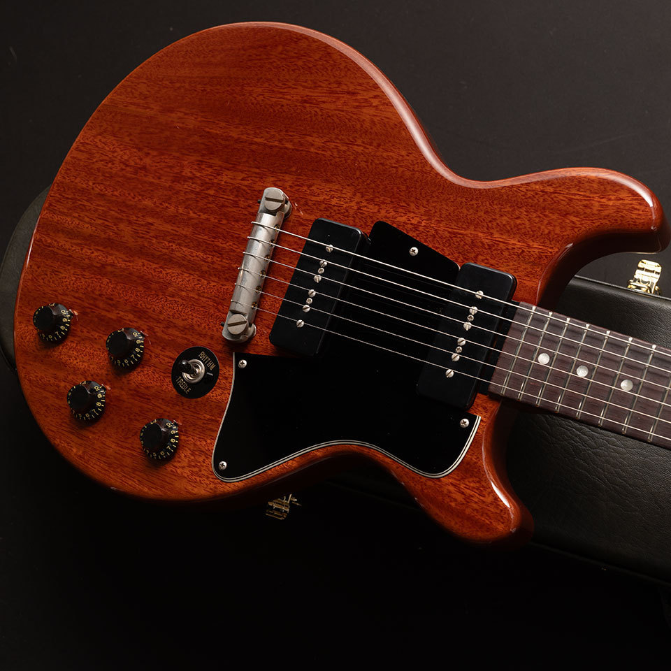 【高品質】 DC BURNED Works Bizen SPL Cherry（新品）【楽器検索 Faded 工芸品