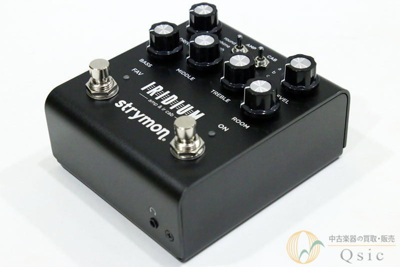 strymon IRIDIUM [XJ629]（中古/送料無料）【楽器検索デジマート】