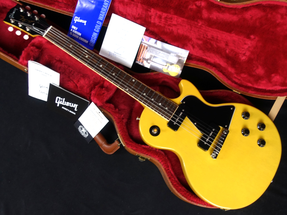 Les Paul Special | Gibson Japan