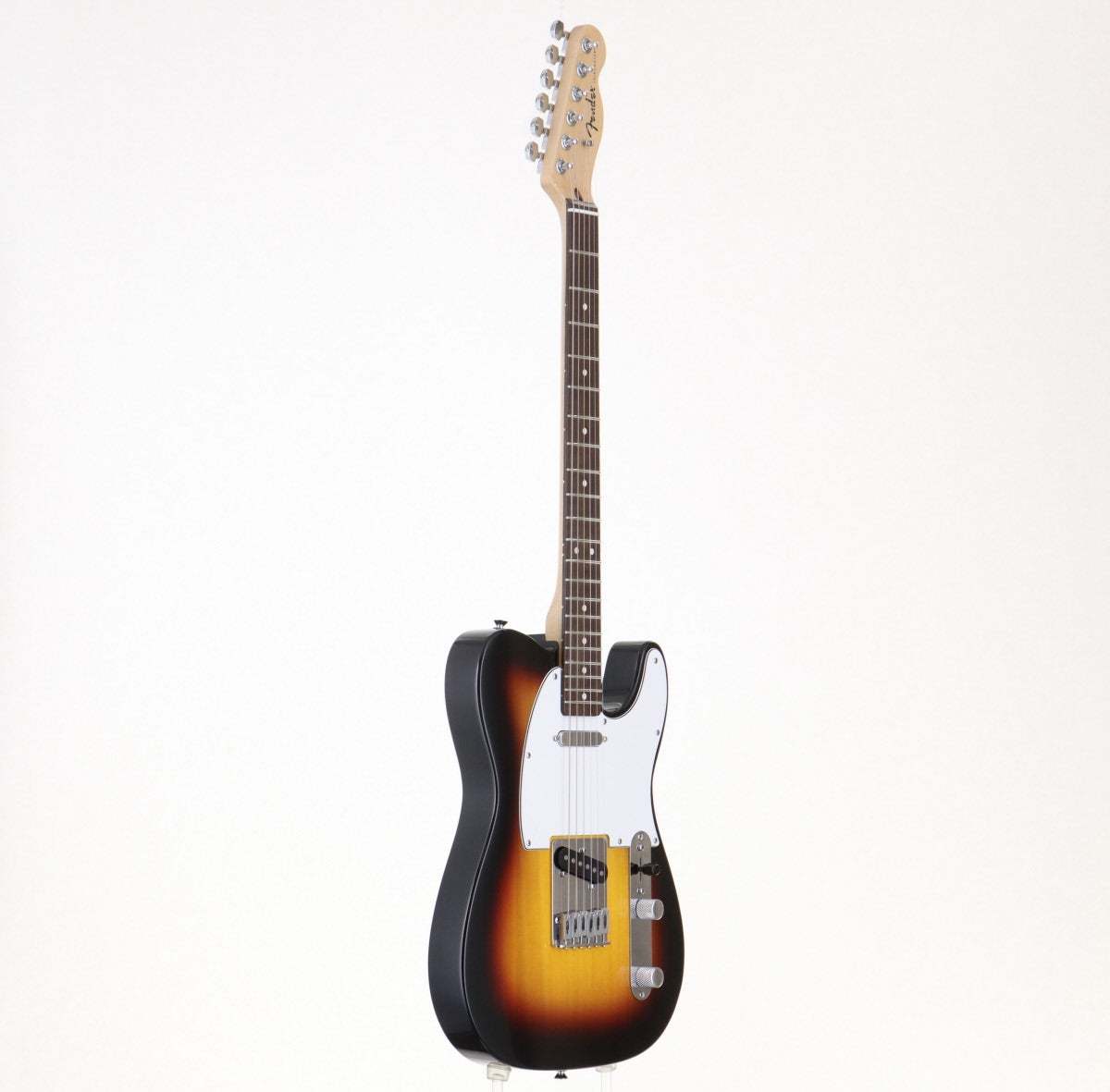 Fender Standard Telecaster 3-Tone Sunburst 【오차노미즈 본점】 사진 8