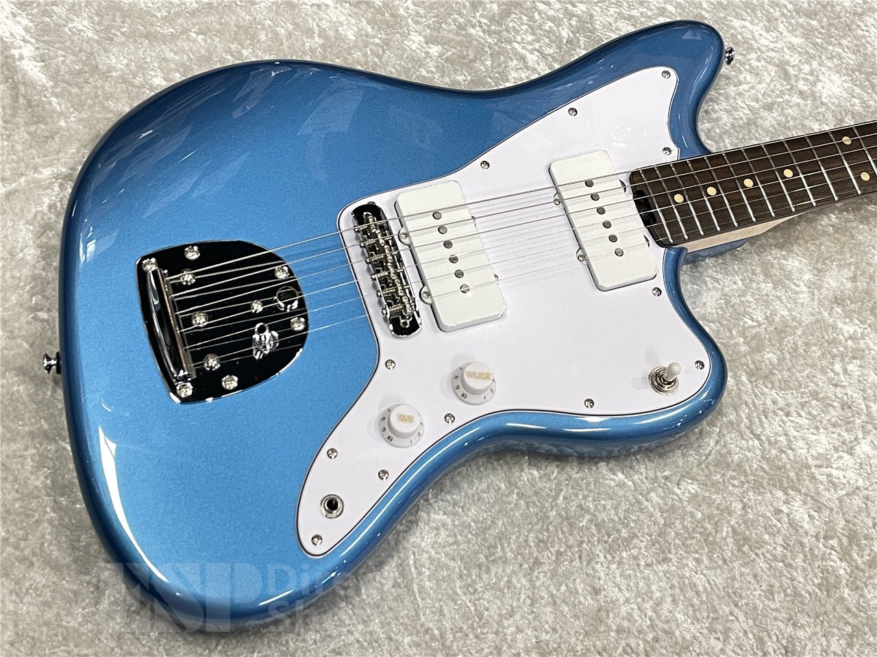 Kaalena KA-JM / Lake Placid Blue（新品/送料無料）【楽器検索