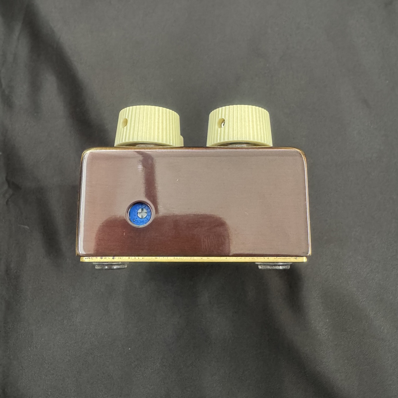 VEMURAM Jan Ray (オーバードライブ )（中古）【楽器検索