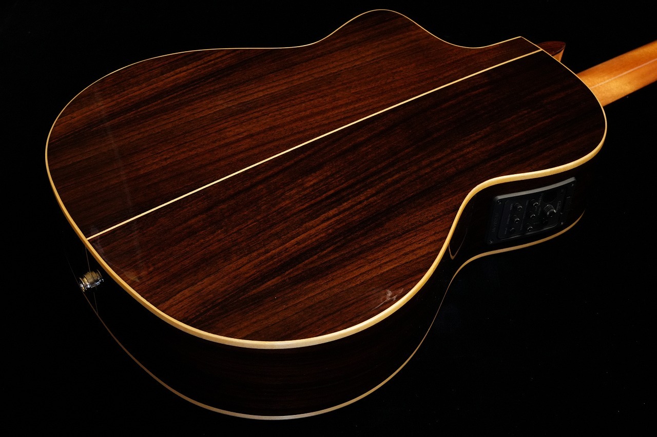 Cordoba GK STUDIO Negra（新品/送料無料）【楽器検索デジマート】