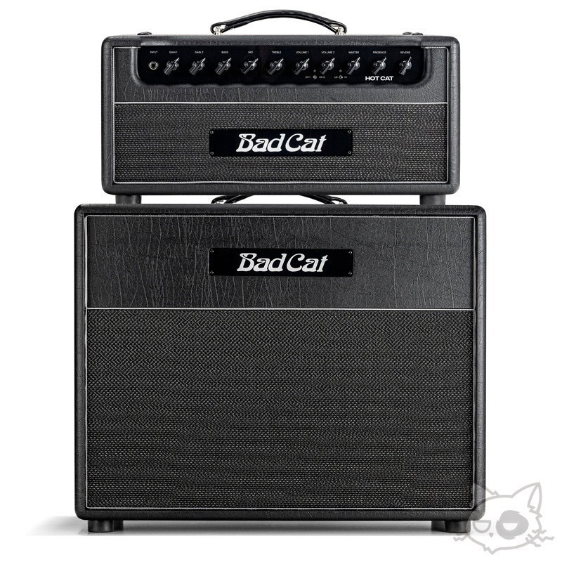 Bad Cat HOT CAT Head（バッドキャット）（新品/送料無料