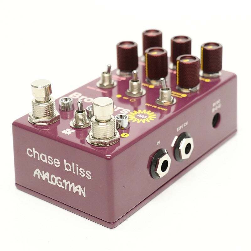 Chase Bliss Audio Brothers AM 【心斎橋店】（中古/送料無料）【楽器