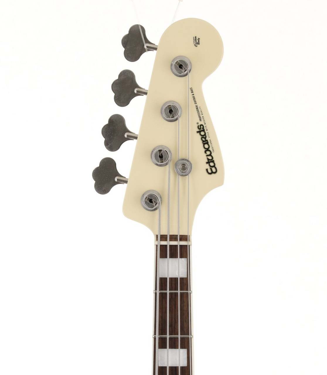 EDWARDS E-JB-130R Vintage White (MH) [4.38kg/2015年製]エドワーズ