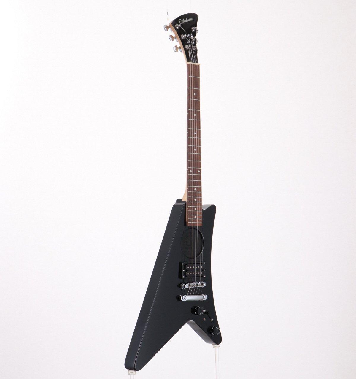 epiphone Mo'baby アンプ内蔵ギター エピフォン(EPIPHONE)|エレキギター・アンプ内蔵ギター|HARDOFF