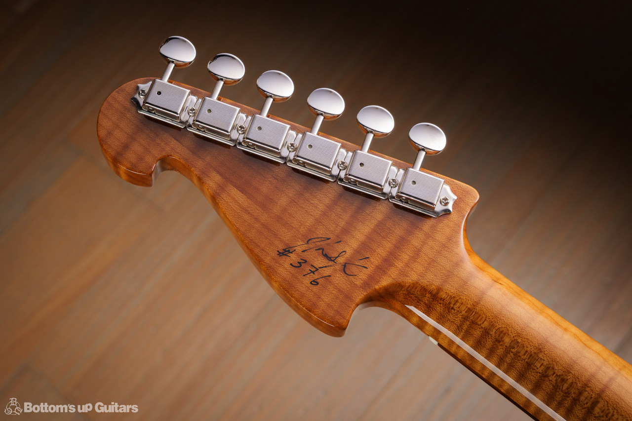 Knaggs Guitars Chena Tier-1 with T1 Neck *Severn Headstock