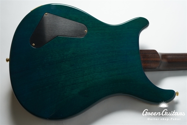 ギター PRS McCARTY 1ST 10top TEAL BLACK PRS McCARTY 1ST 10top TEAL