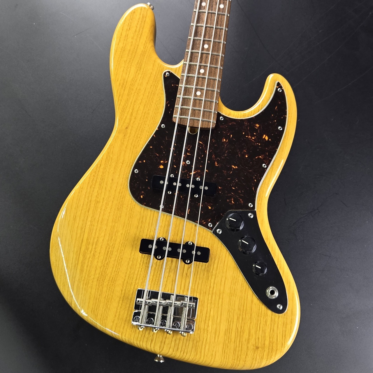 Sonic JB-351 / Natural【現物画像】（新品特価/送料無料）【楽器検索 