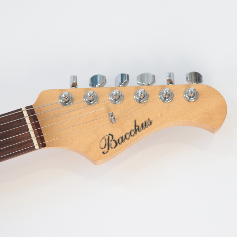 Bacchus 【中古】 エレキギター T-Hollow BR/OIL バッカス テレ