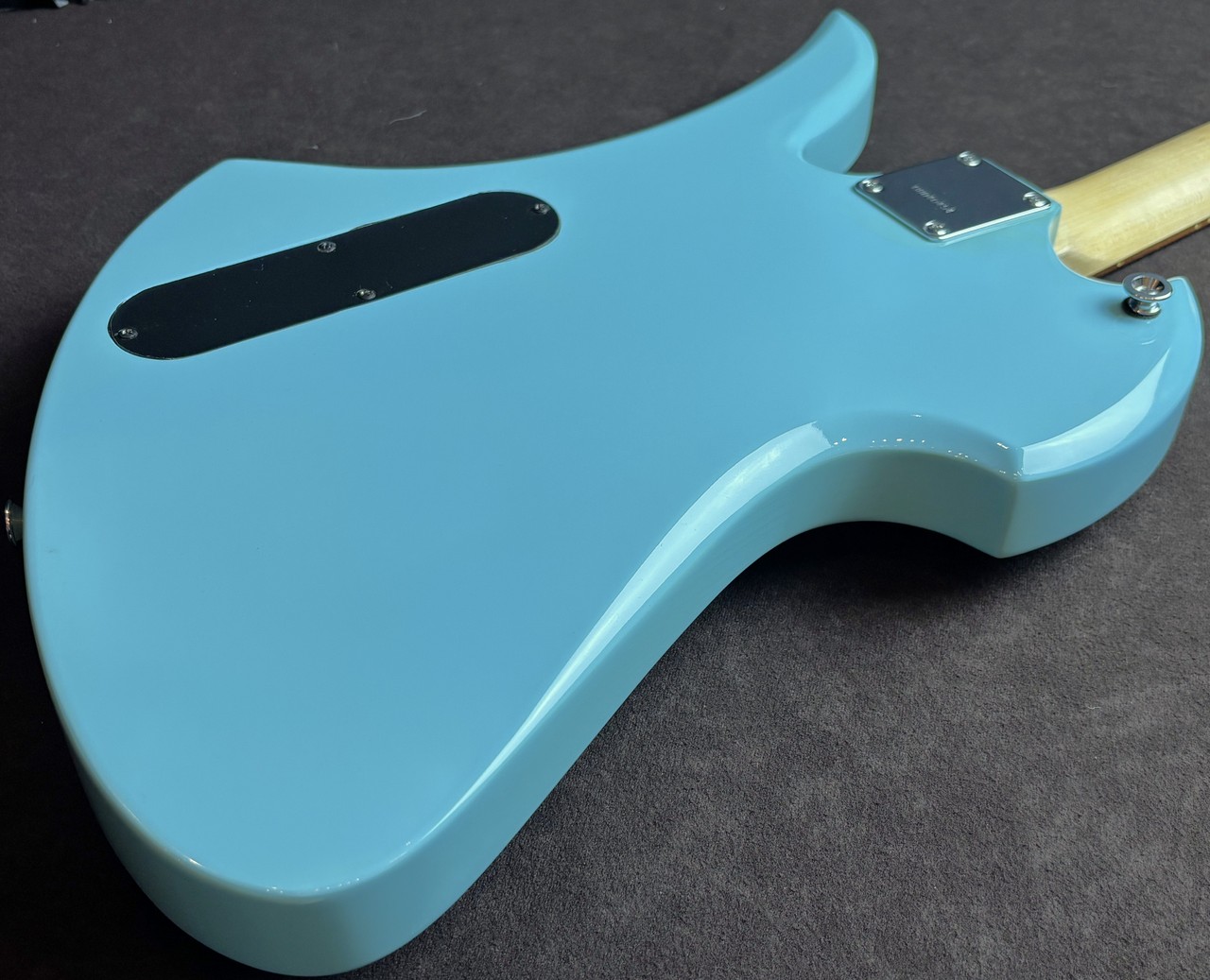 Chatting Bird MG-LBU（中古）【楽器検索デジマート】