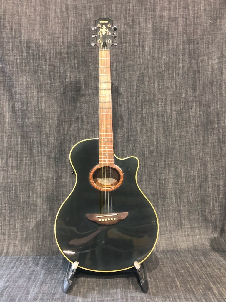 YAMAHA APX-4A（中古/送料無料）【楽器検索デジマート】