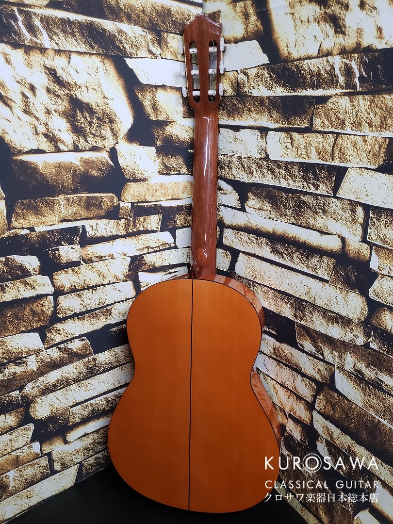 Guitarra Tamura ギターラ・タムラ Hiroshi Tamura 田村 廣 1970年製 C40 杉・シープレス【日本総本店2F  在庫品】（中古）【楽器検索デジマート】