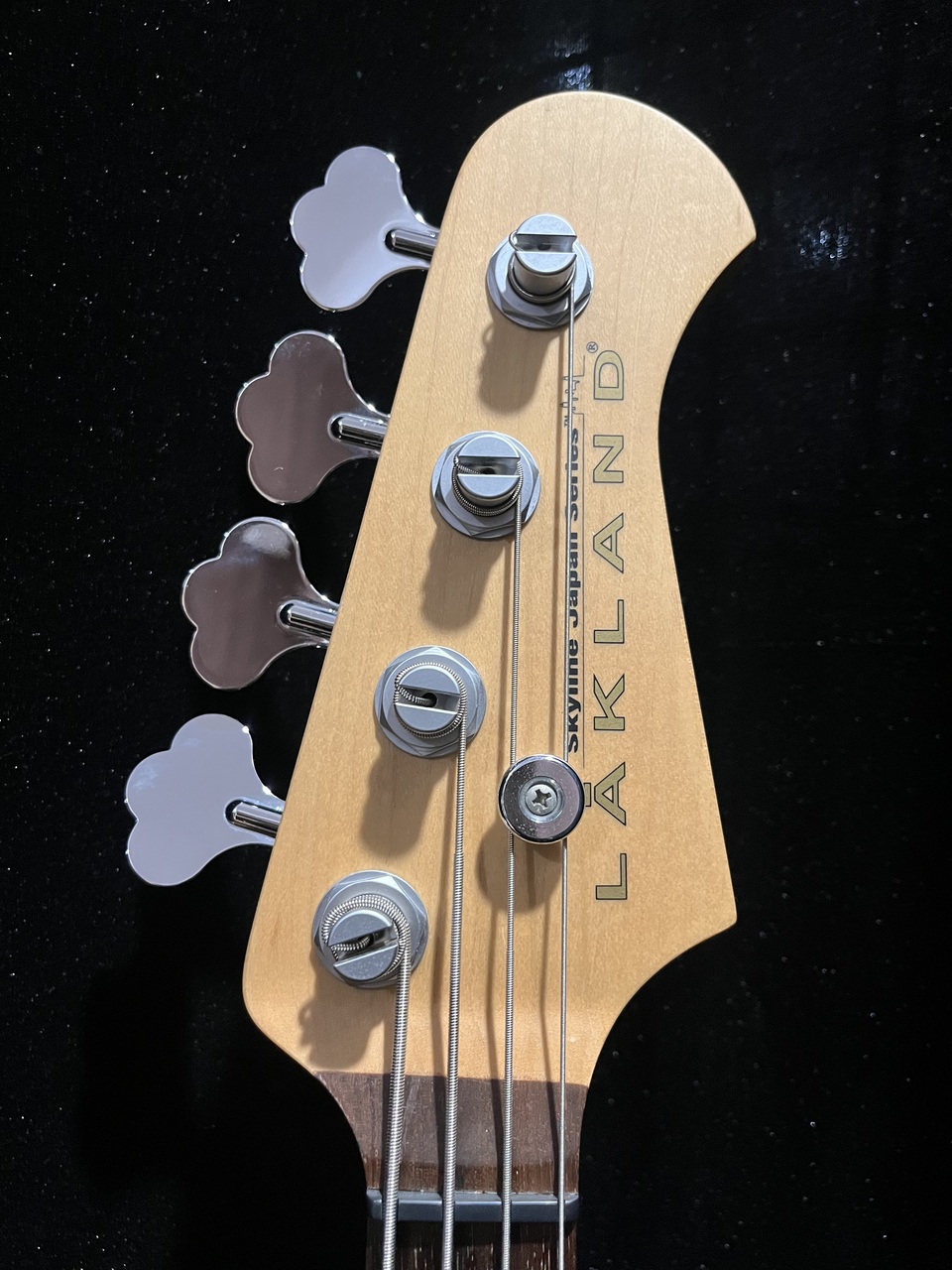Lakland SK-460（中古）【楽器検索デジマート】