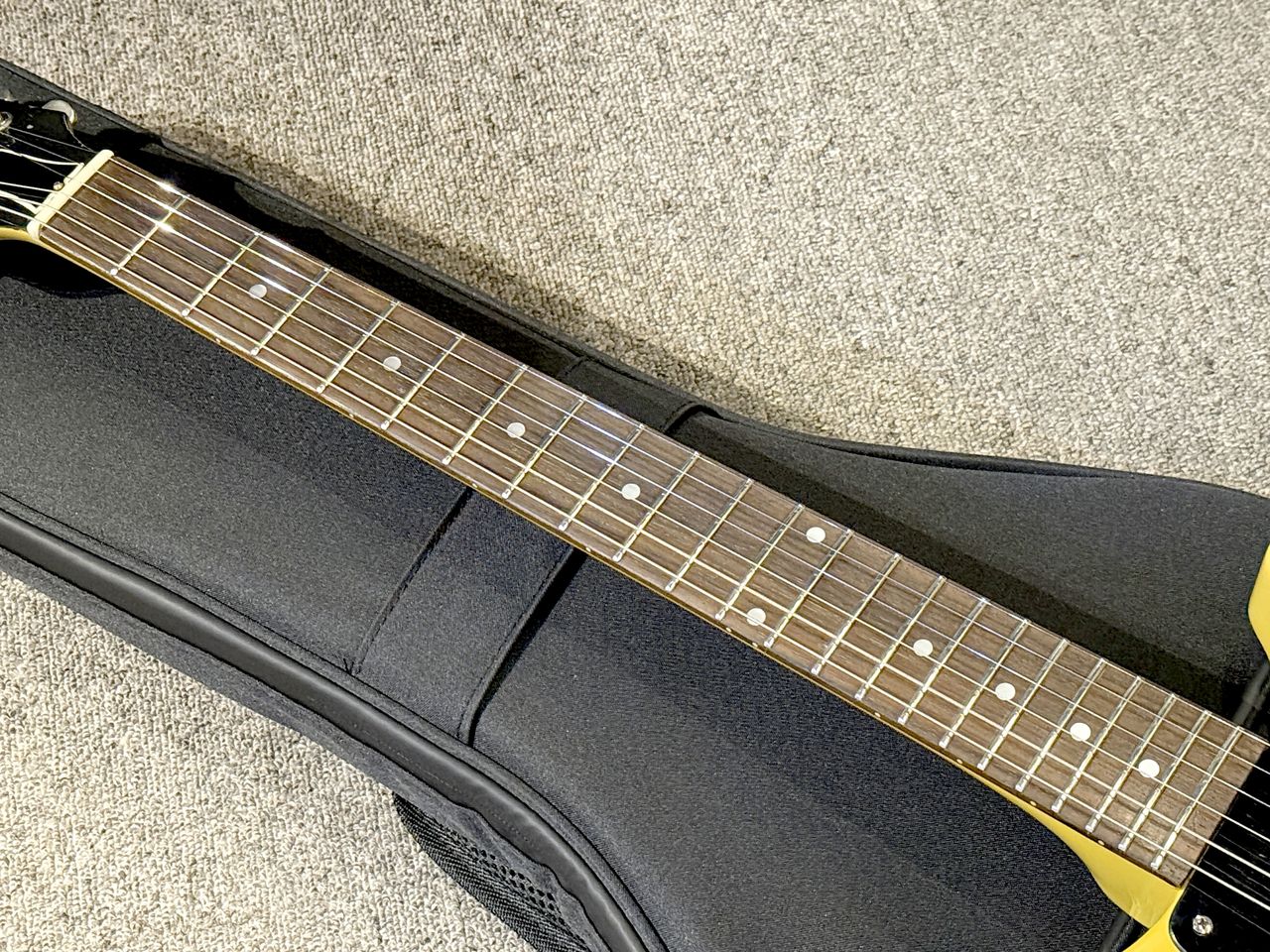 Tokai TJ-55YW（ビンテージ）【楽器検索デジマート】