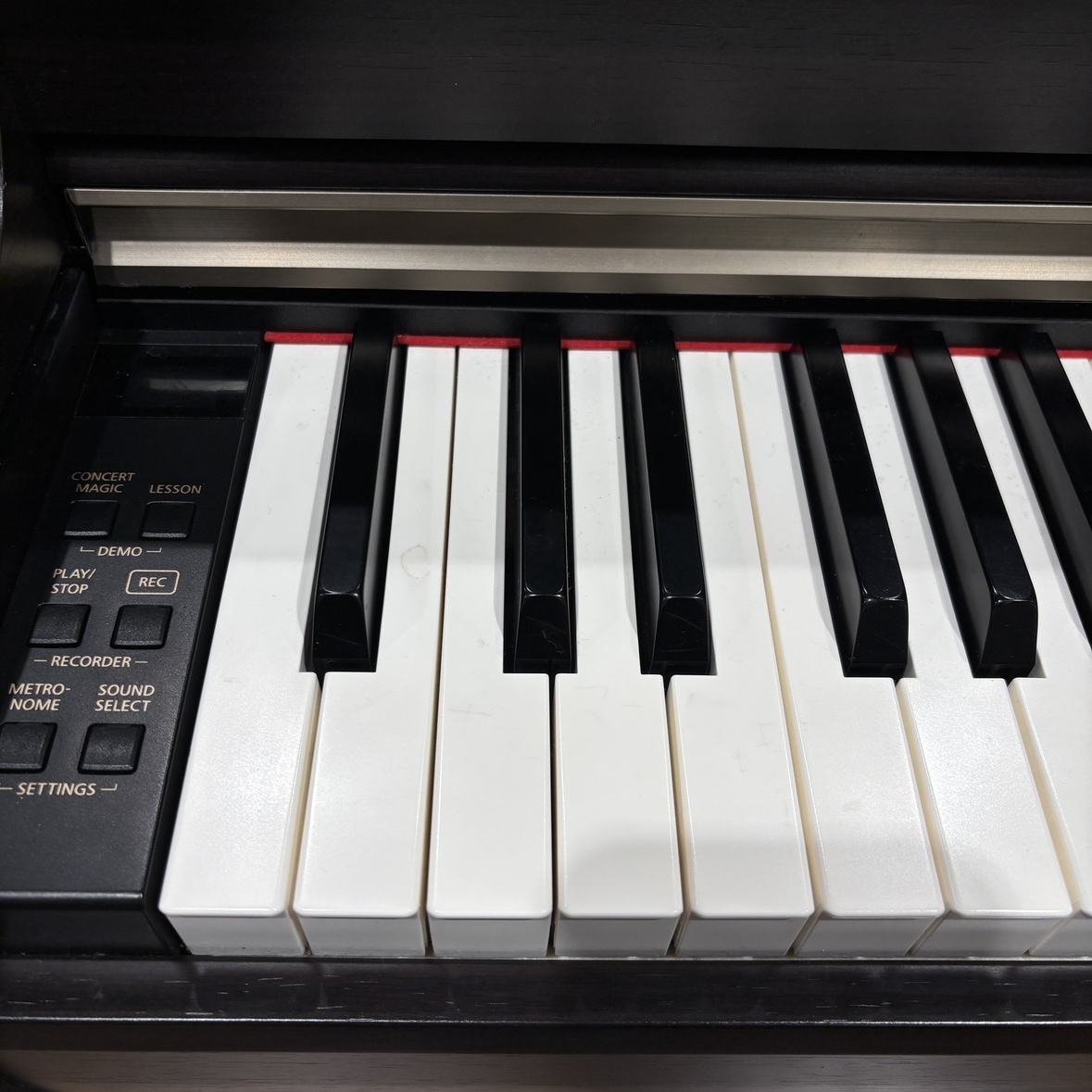 KAWAI KAWAI 中古CN27【実物画像】（中古/送料無料）【楽器検索