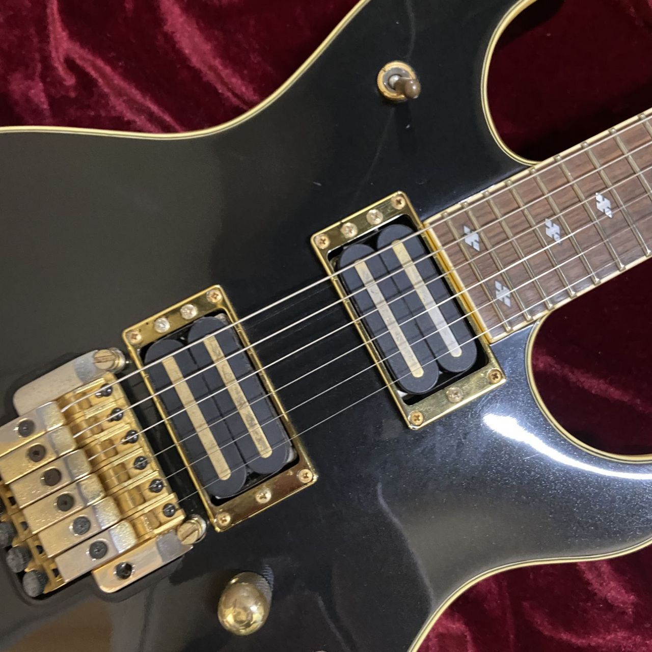 YAMAHA ヤマハSFX-l YAMAHA SFX-1（中古/送料無料）【楽器検索デジマート】