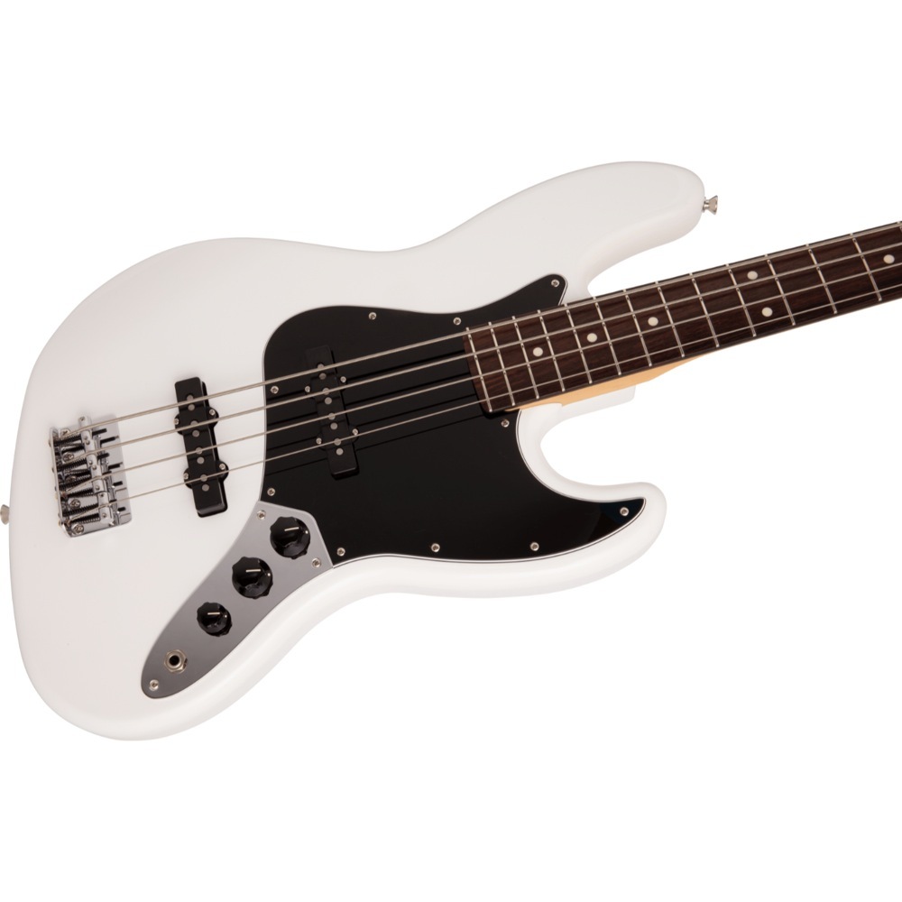 Fender フェンダー Made in Japan Hybrid II Jazz Bass RW AWT エレキ
