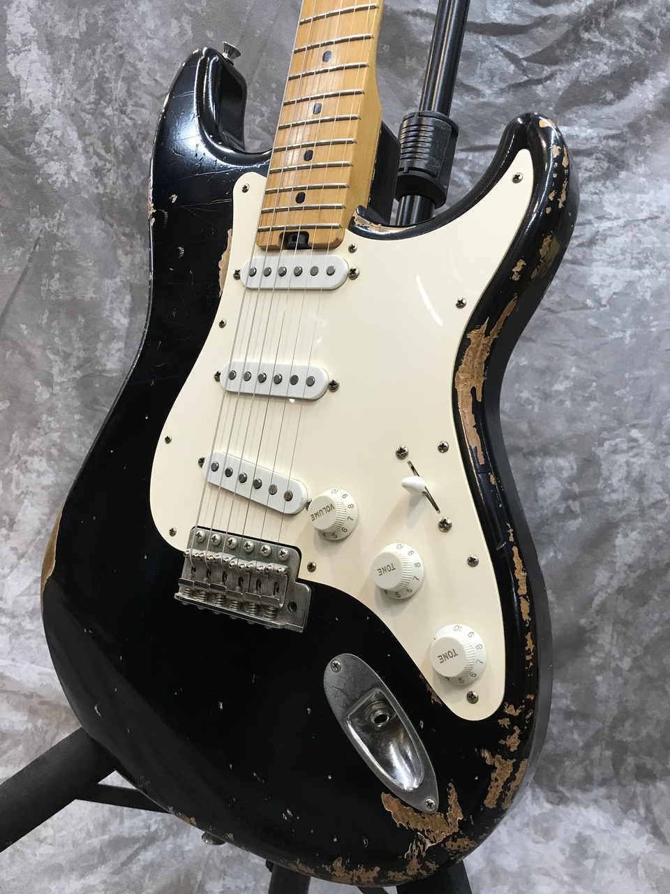 Tsubasa Guitar Workshop Lucy ALD /M（中古）【楽器検索デジマート】