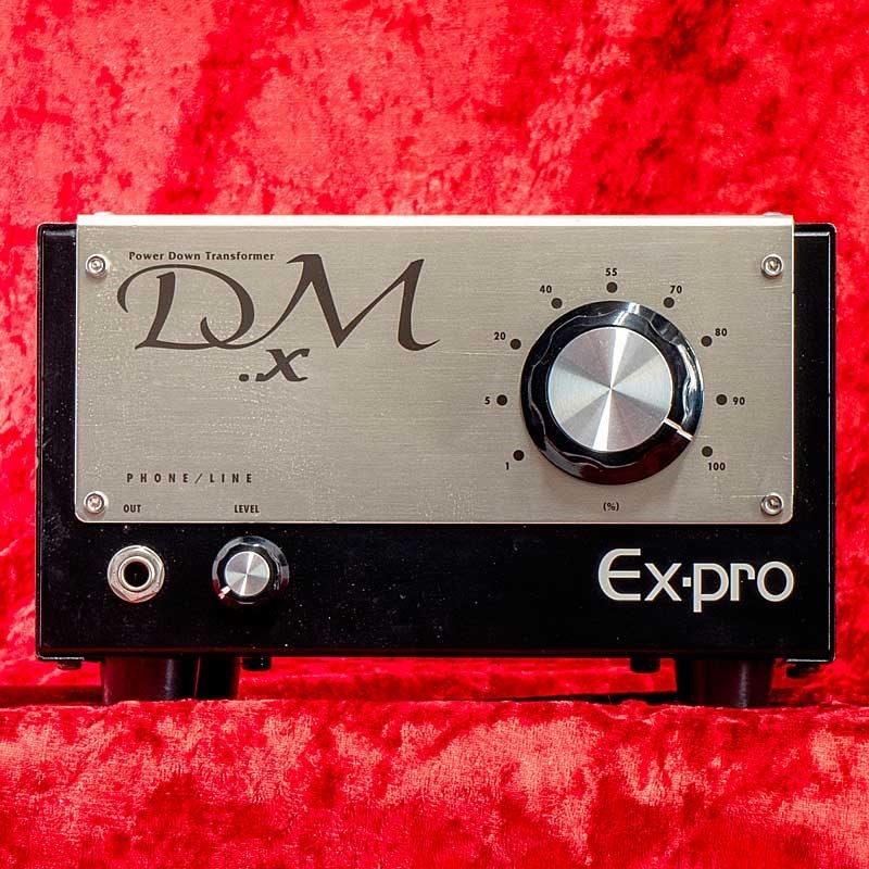 Ex-pro 【USED】DM-X（中古）【楽器検索デジマート】