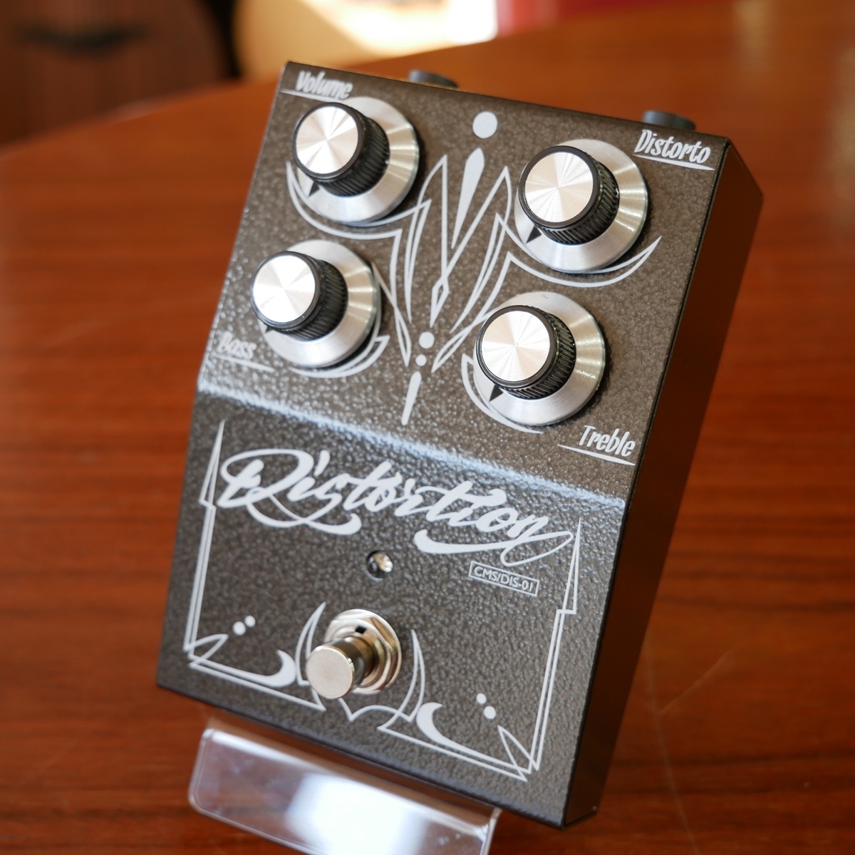 Crews Maniac Sound DIS-01 / DISTORTION 【デットストック品】（新品