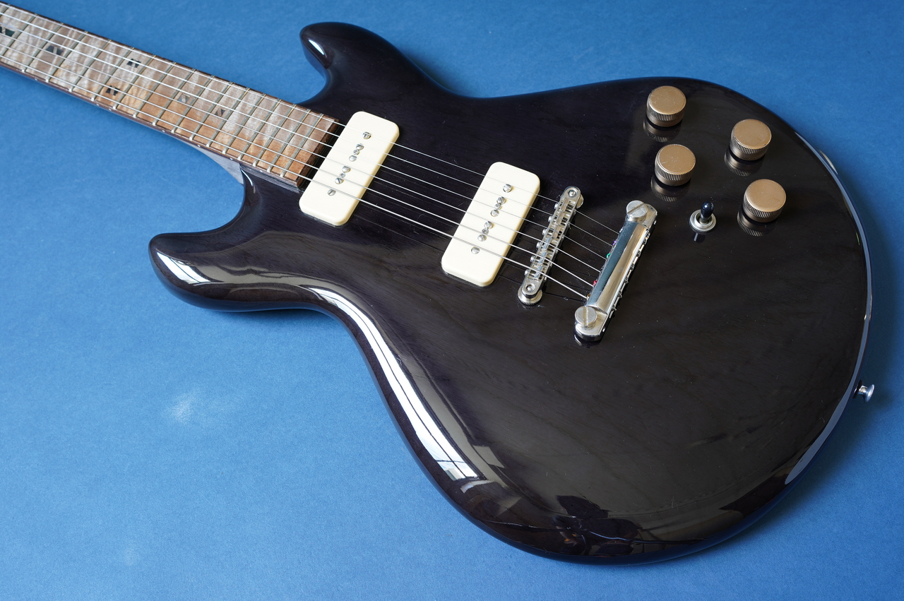 Odashima Guitars Custom Made Solid Body（新品/送料無料）【楽器検索