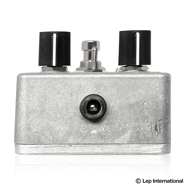 Devi Ever Fx Soda Meiser with Chaos Switch ファズ【Web