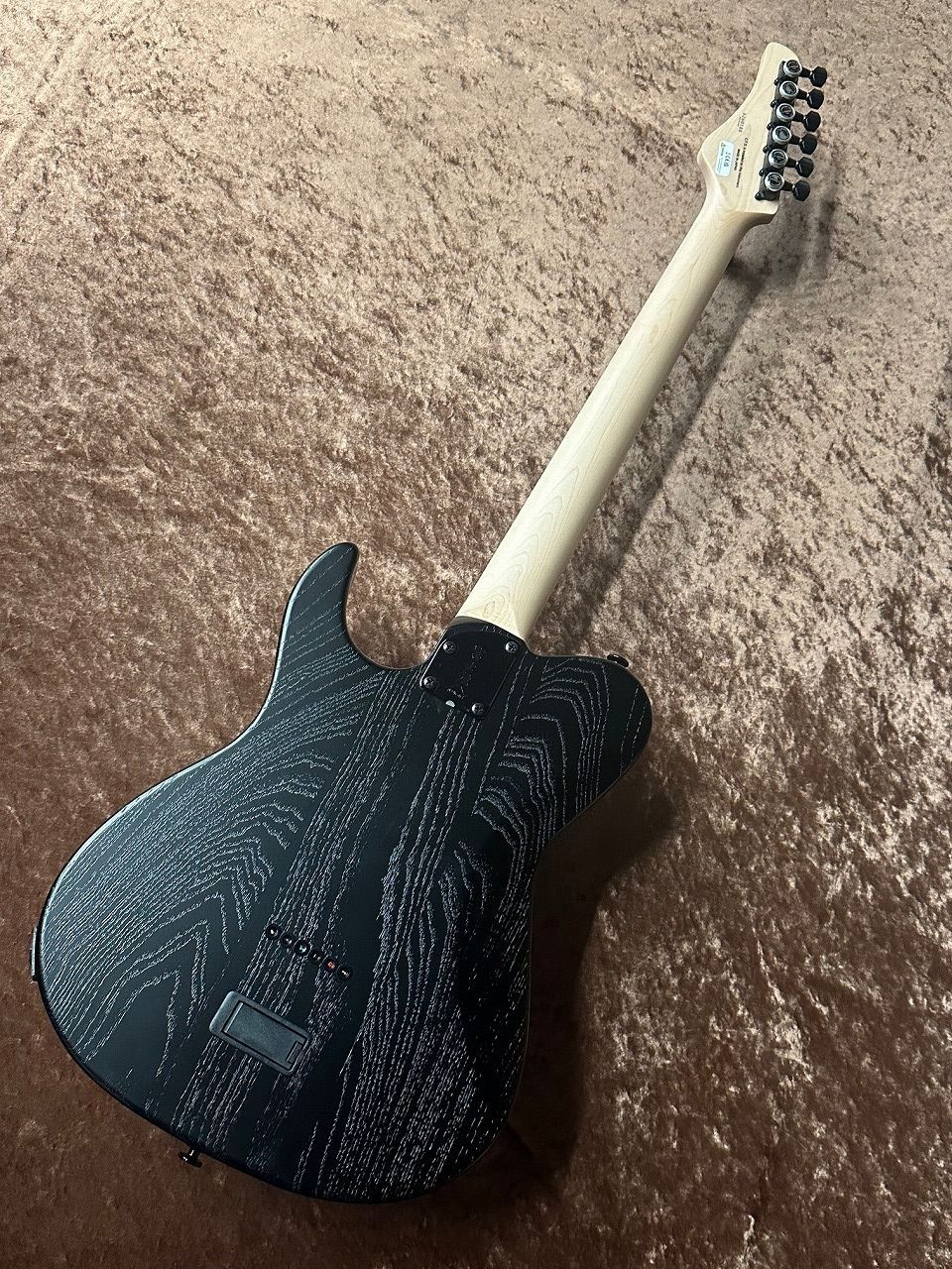 FUJIGEN(FGN) KJIL2-PBAH-DE664-E/CPB【KUROSAWA EXCLUSIVE MODEL