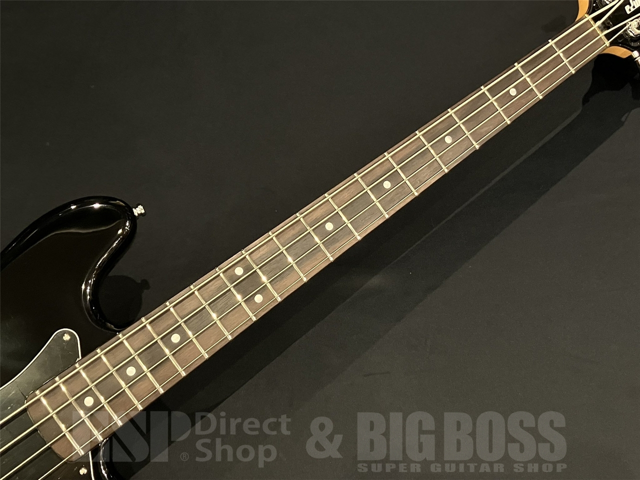 EDWARDS E-GARAGE LTD / Black（新品/送料無料）【楽器検索デジマート】