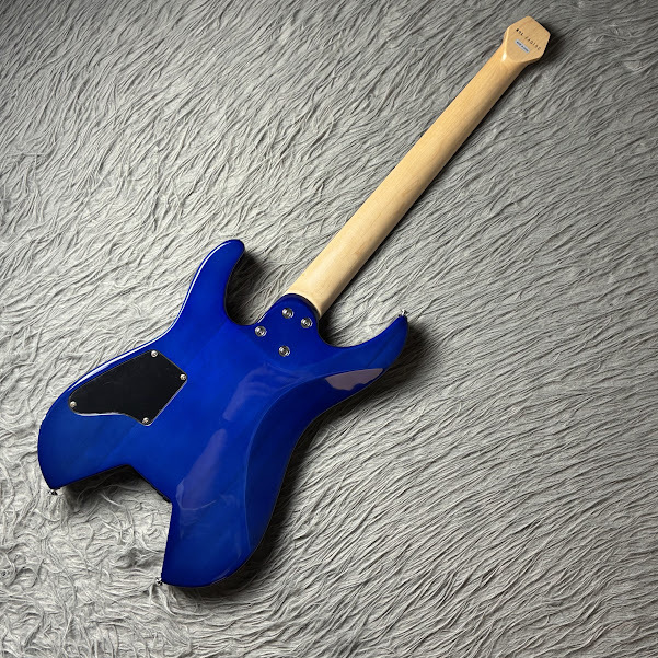 SCHECTER SCHECTER/シェクター JOLシリーズ OL-NV-HL DBL 【限定生産 SCHECTER SCHECTER/シェクター JOLシリーズ OL-NV-HL DBL 【限定生産