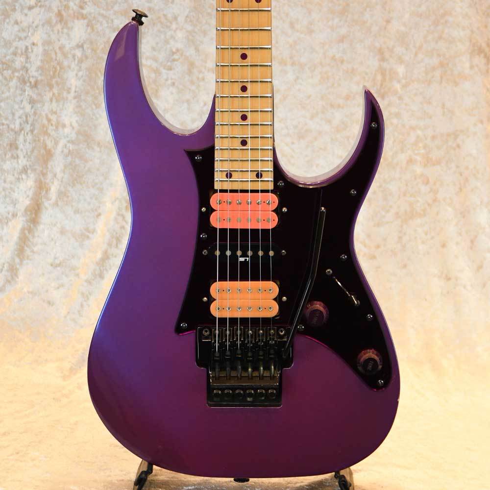 Ibanez RG550 Purple Neon（中古）【楽器検索デジマート】