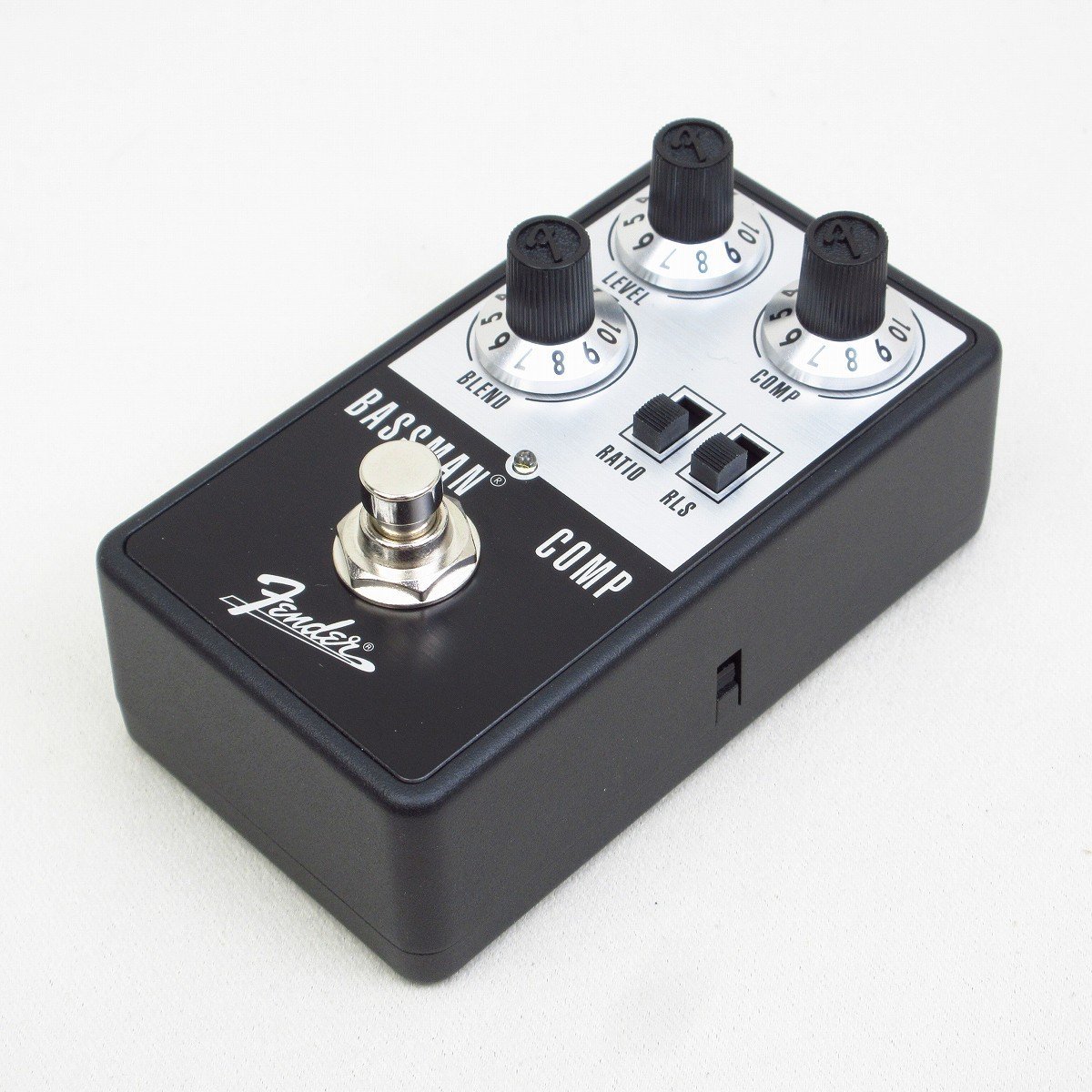 Fender Bassman Compressor コンプレッサー 【横浜店】（中古