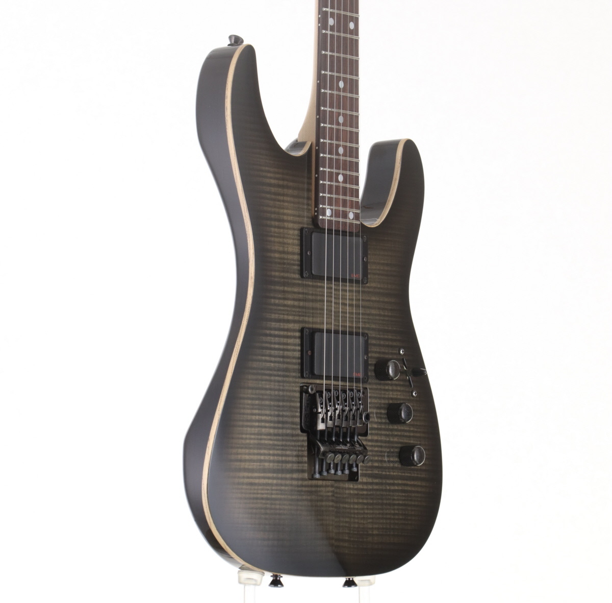SCHECTER NV-IV-24-FM/AS-LTD【新宿店】（中古/送料無料）【楽器検索