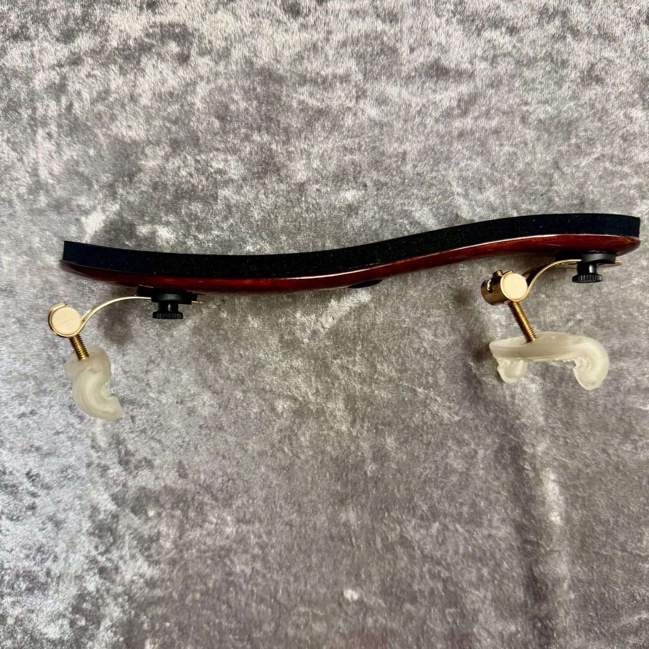 Viva La Musica DIAMOND MAPLE ダーク 4/4-3/4 バイオリン肩当て