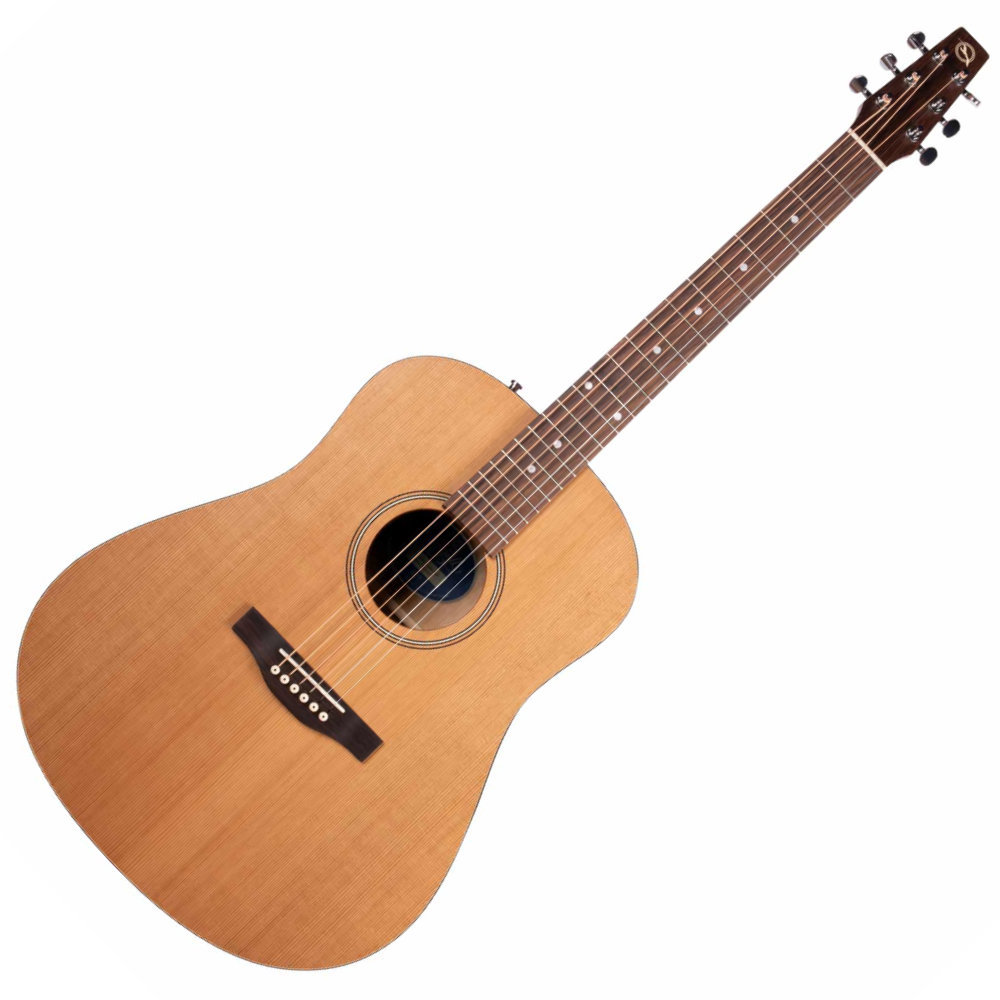 アコースティックギター シーガル seagull S6 ORIGINA Amazon.com: Seagull S6 Cedar Original Slim Acoustic Guitar